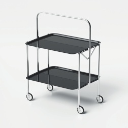 Carrello Select Pezzani